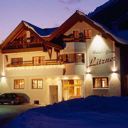 Hotel Garni Litzner Ισγκλ Εξωτερικό φωτογραφία