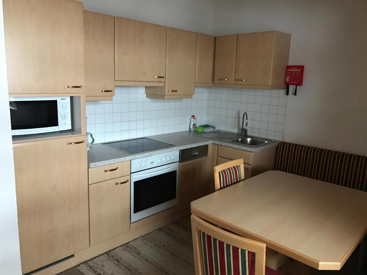 Hotel Garni Litzner Ισγκλ Εξωτερικό φωτογραφία