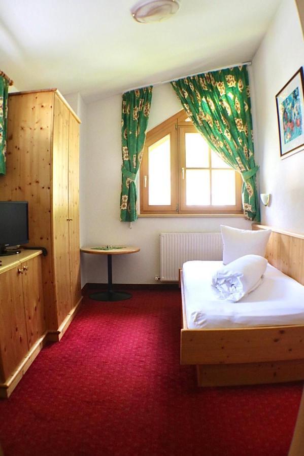 Hotel Garni Litzner Ισγκλ Εξωτερικό φωτογραφία
