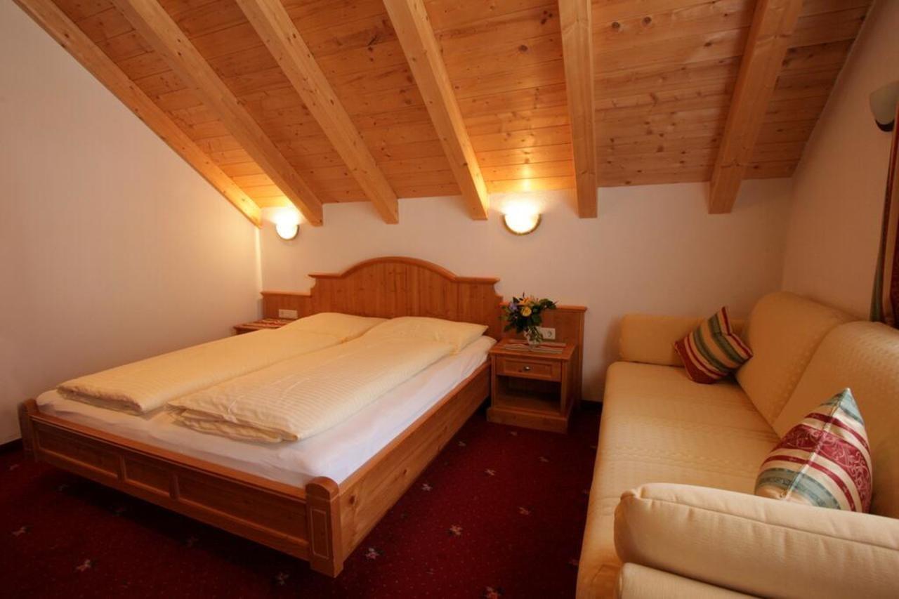 Hotel Garni Litzner Ισγκλ Εξωτερικό φωτογραφία