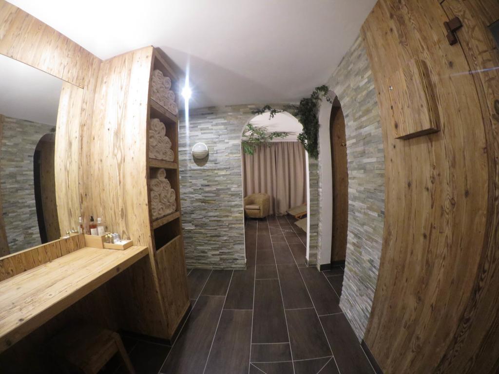 Hotel Garni Litzner Ισγκλ Εξωτερικό φωτογραφία