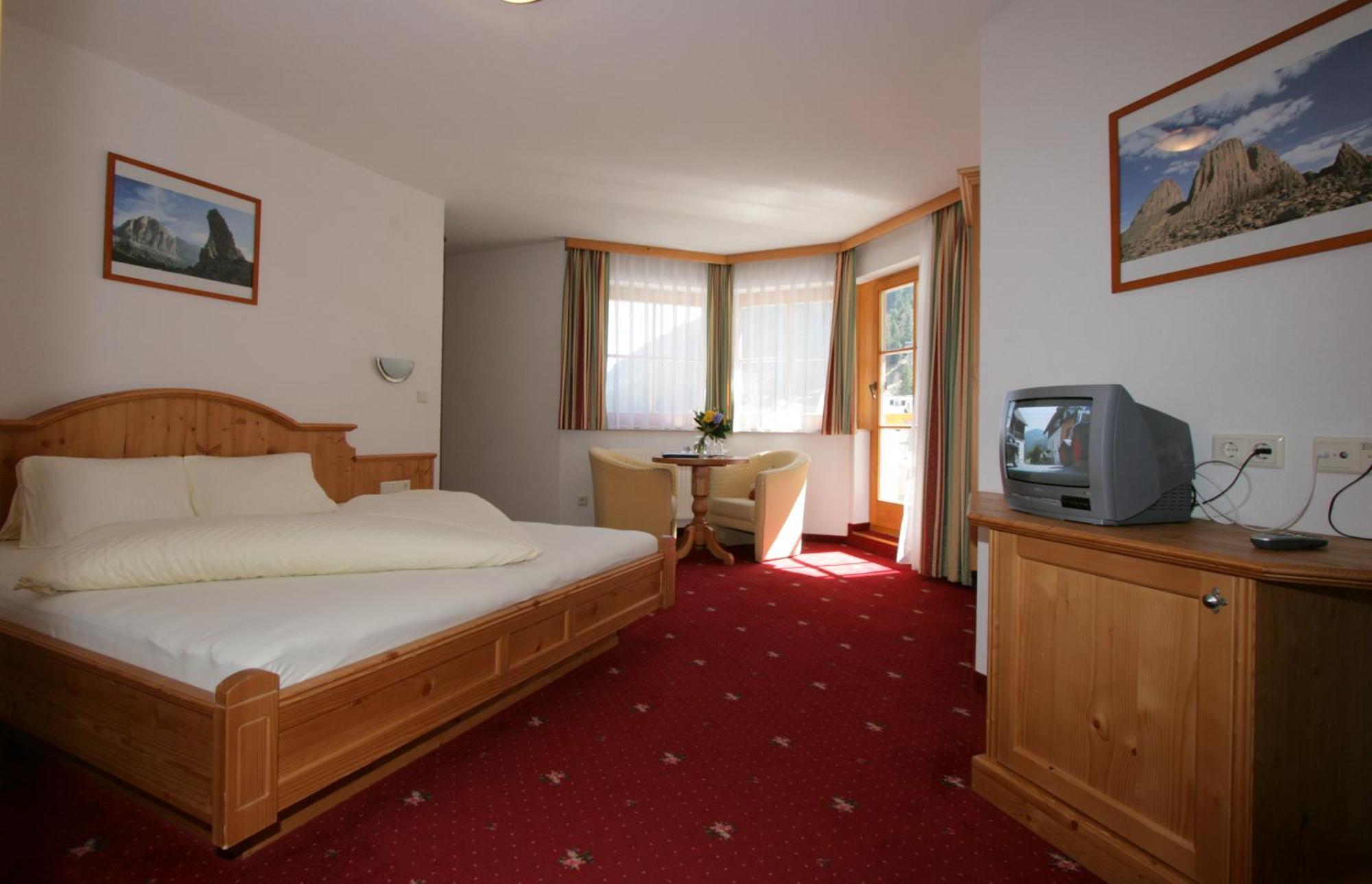 Hotel Garni Litzner Ισγκλ Εξωτερικό φωτογραφία