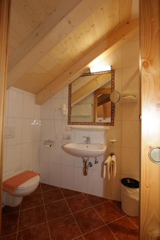 Hotel Garni Litzner Ισγκλ Δωμάτιο φωτογραφία